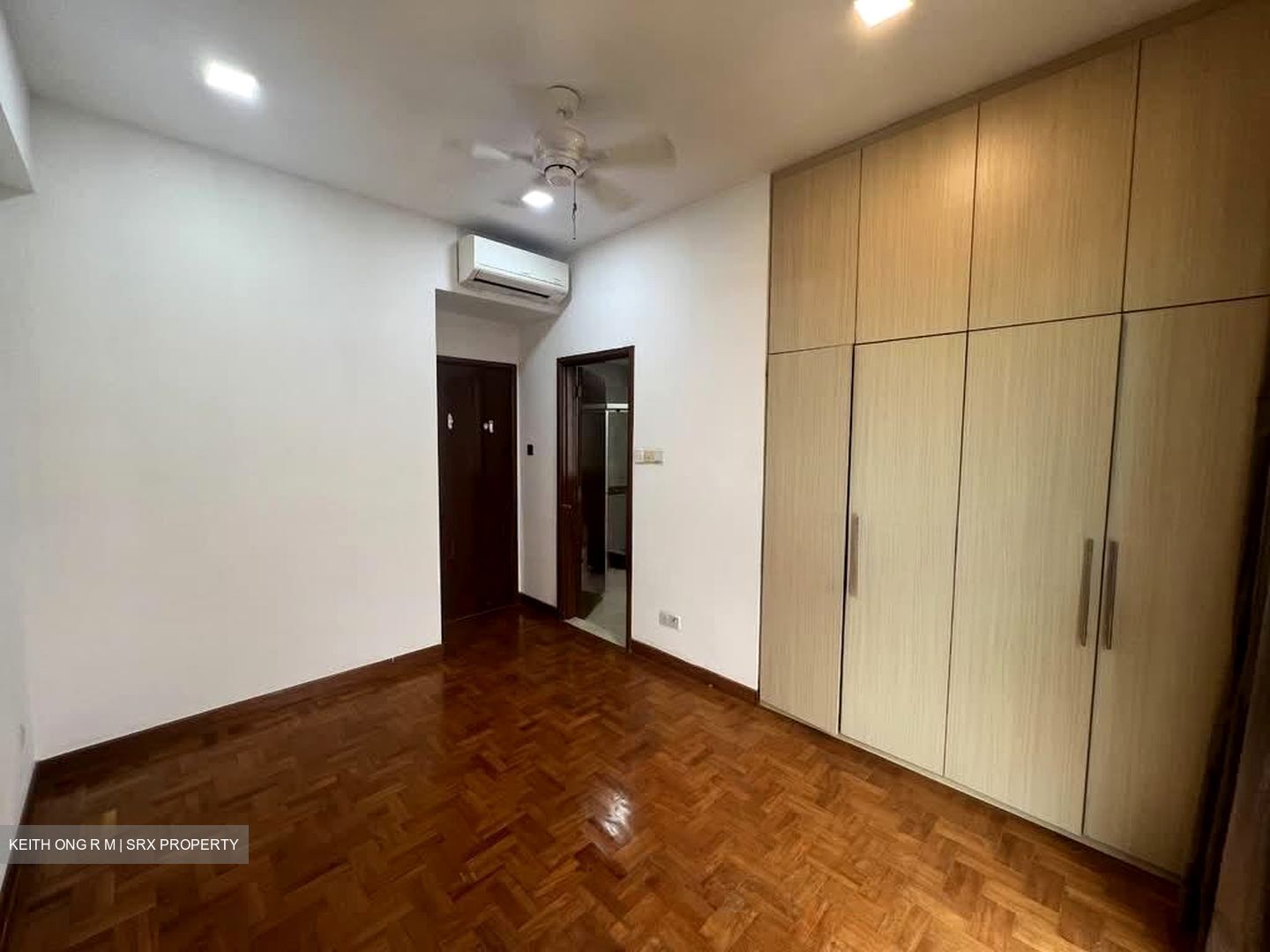 Seasons Park (D26), Condominium #560916161